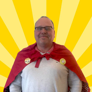 Fundraising Page: Non - Traditions